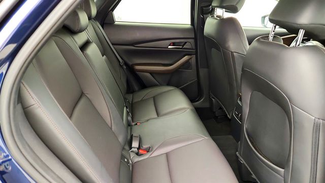 2022 Mazda CX-30 2.5 S Premium Package AWD - 23079140 - 23