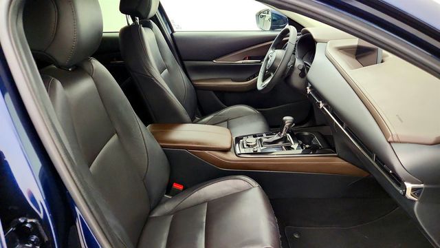 2022 Mazda CX-30 2.5 S Premium Package AWD - 23079140 - 24