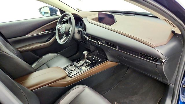 2022 Mazda CX-30 2.5 S Premium Package AWD - 23079140 - 25