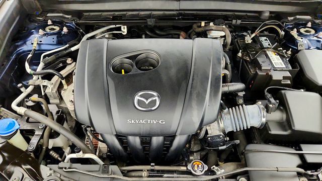 2022 Mazda CX-30 2.5 S Premium Package AWD - 23079140 - 27
