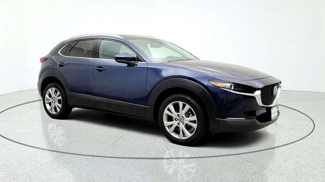 2022 Mazda CX-30 2.5 S Premium Package AWD - 23079140 - 2