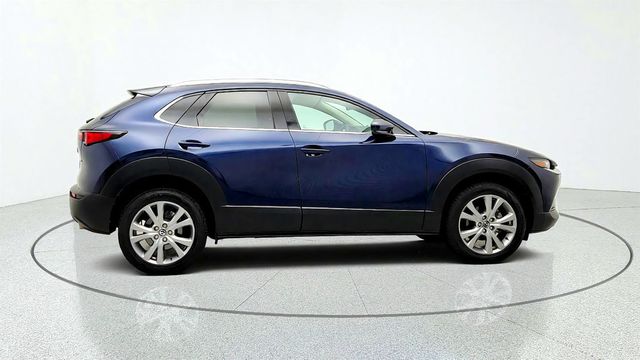 2022 Mazda CX-30 2.5 S Premium Package AWD - 23079140 - 3