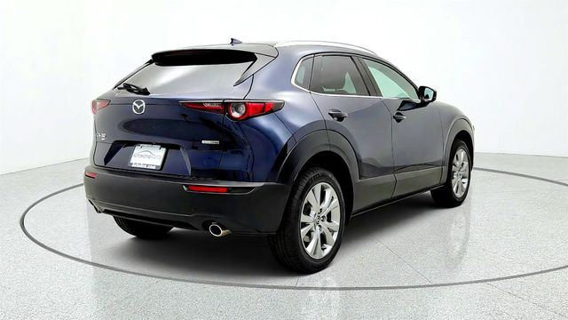 2022 Mazda CX-30 2.5 S Premium Package AWD - 23079140 - 4