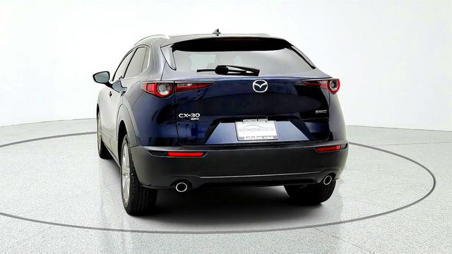 2022 Mazda CX-30 2.5 S Premium Package AWD - 23079140 - 5