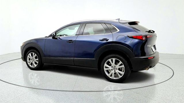 2022 Mazda CX-30 2.5 S Premium Package AWD - 23079140 - 6