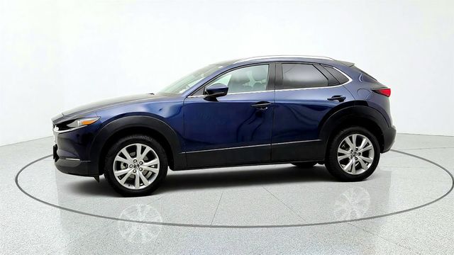 2022 Mazda CX-30 2.5 S Premium Package AWD - 23079140 - 7