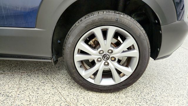 2022 Mazda CX-30 2.5 S Premium Package AWD - 23079140 - 8