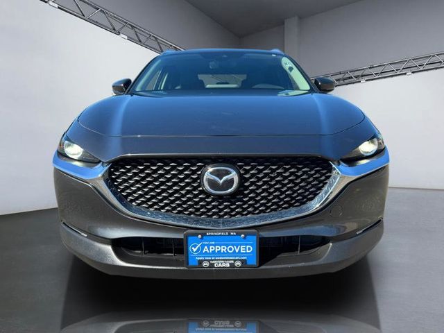 2022 Mazda CX-30 2.5 S Select Package AWD - 23074282 - 9
