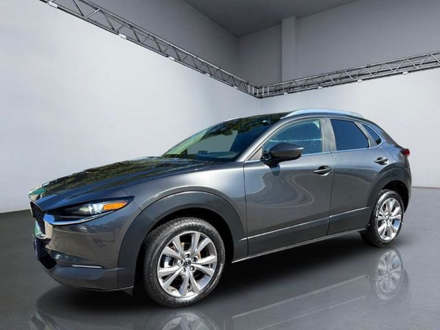 2022 Mazda CX-30 2.5 S Select Package AWD - 23074282 - 10