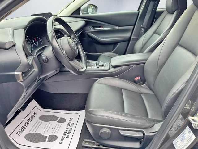 2022 Mazda CX-30 2.5 S Select Package AWD - 23074282 - 14