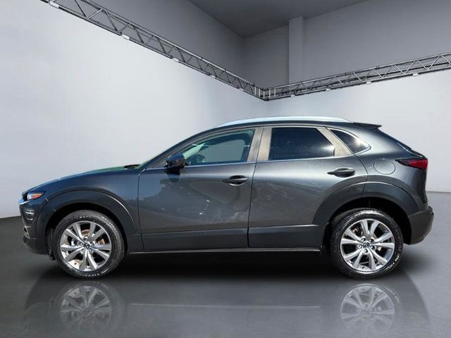 2022 Mazda CX-30 2.5 S Select Package AWD - 23074282 - 1
