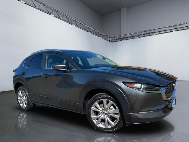 2022 Mazda CX-30 2.5 S Select Package AWD - 23074282 - 21