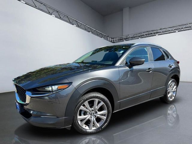 2022 Mazda CX-30 2.5 S Select Package AWD - 23074282 - 22