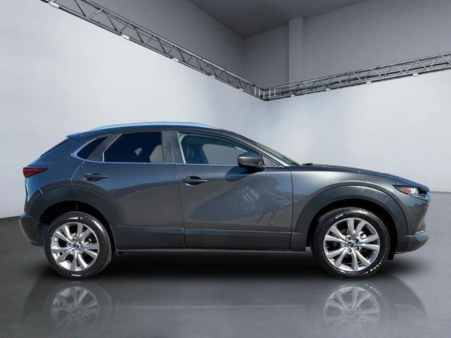 2022 Mazda CX-30 2.5 S Select Package AWD - 23074282 - 2
