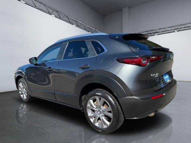 2022 Mazda CX-30 2.5 S Select Package AWD - 23074282 - 4