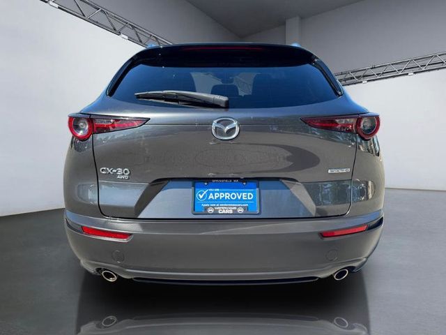 2022 Mazda CX-30 2.5 S Select Package AWD - 23074282 - 5