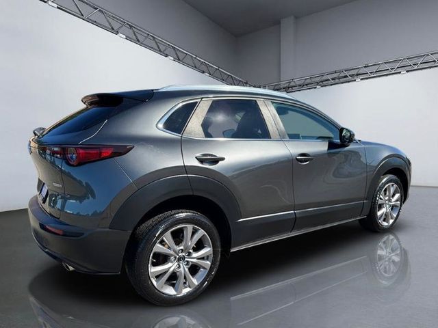 2022 Mazda CX-30 2.5 S Select Package AWD - 23074282 - 6
