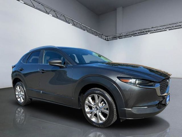 2022 Mazda CX-30 2.5 S Select Package AWD - 23074282 - 8