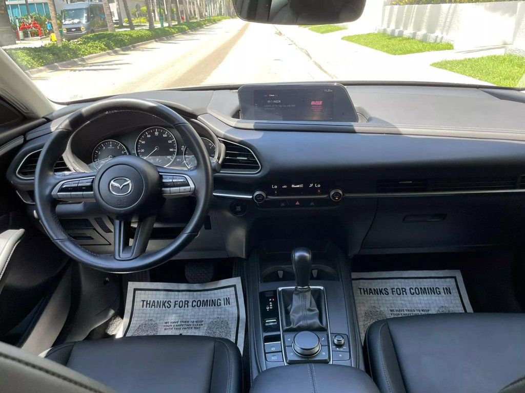 2022 Mazda CX-30 2.5 S Select Package AWD - 22452570 - 14