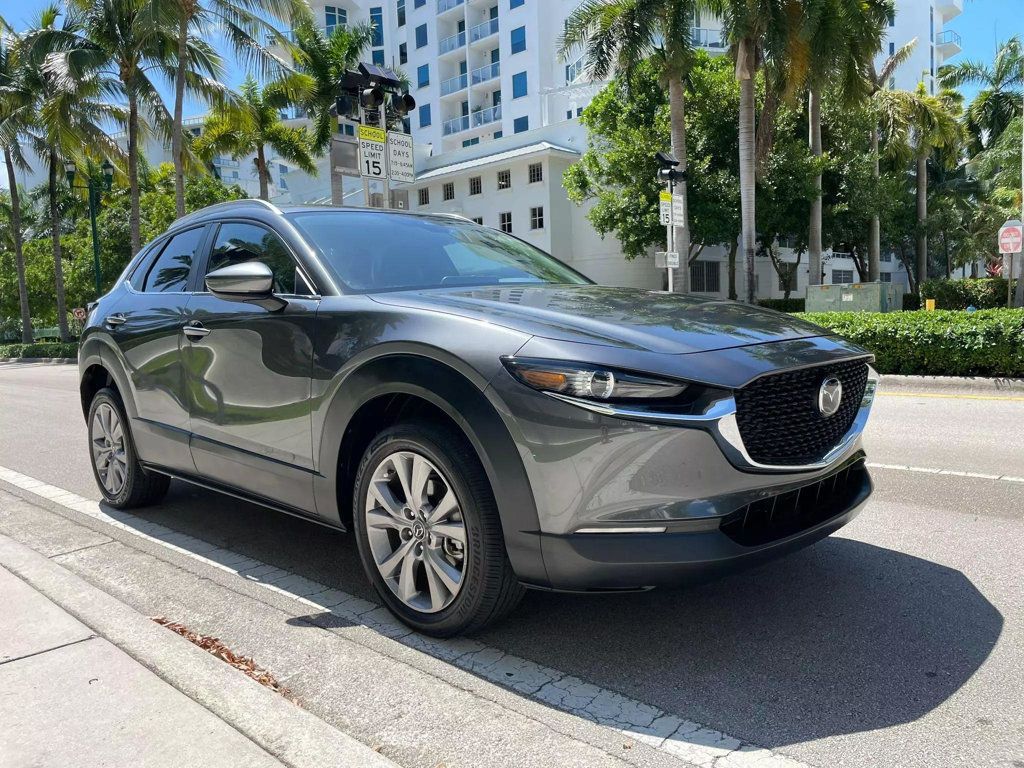 2022 Mazda CX-30 2.5 S Select Package AWD - 22452570 - 1