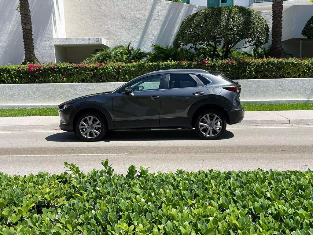 2022 Mazda CX-30 2.5 S Select Package AWD - 22452570 - 26