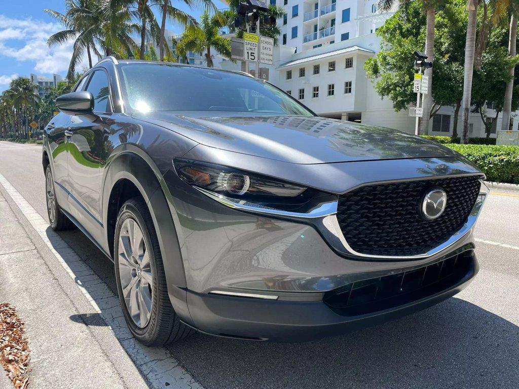 2022 Mazda CX-30 2.5 S Select Package AWD - 22452570 - 6