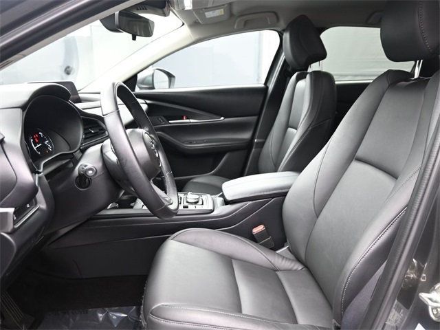 2022 Mazda CX-30 2.5 S Select Package AWD - 22940232 - 10