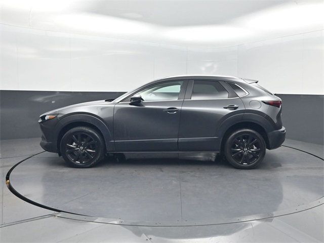 2022 Mazda CX-30 2.5 S Select Package AWD - 22940232 - 1