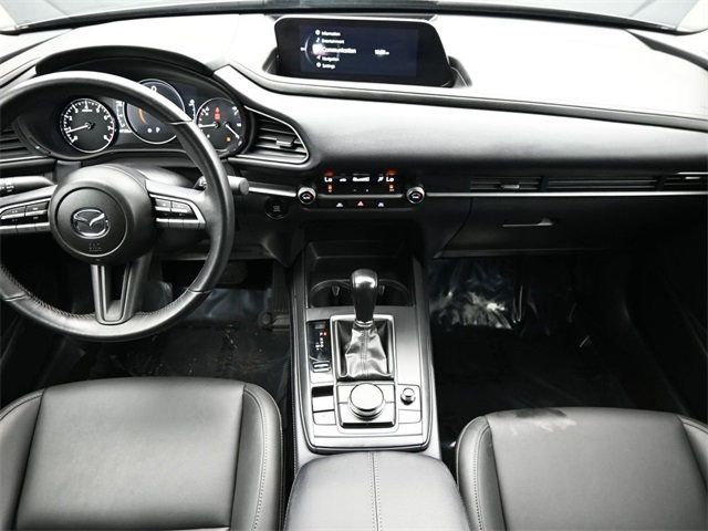 2022 Mazda CX-30 2.5 S Select Package AWD - 22940232 - 19