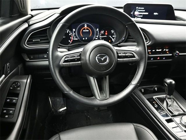 2022 Mazda CX-30 2.5 S Select Package AWD - 22940232 - 20