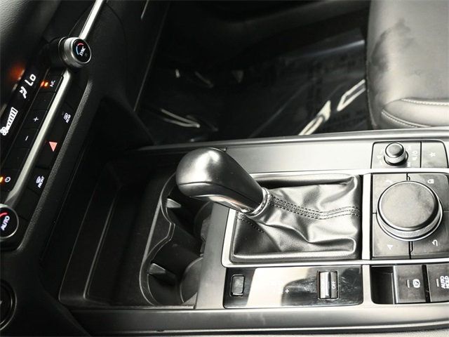 2022 Mazda CX-30 2.5 S Select Package AWD - 22940232 - 25