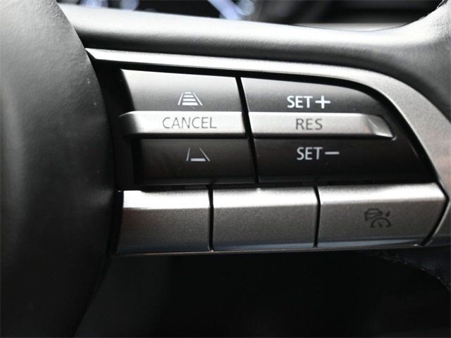 2022 Mazda CX-30 2.5 S Select Package AWD - 22940232 - 27