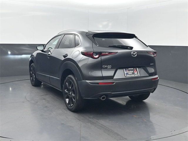 2022 Mazda CX-30 2.5 S Select Package AWD - 22940232 - 2