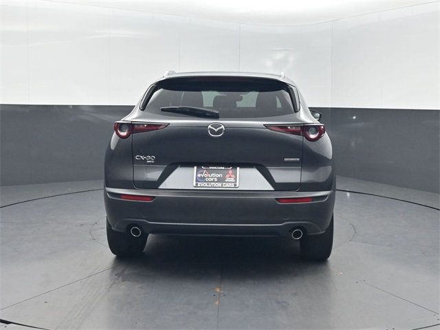2022 Mazda CX-30 2.5 S Select Package AWD - 22940232 - 33