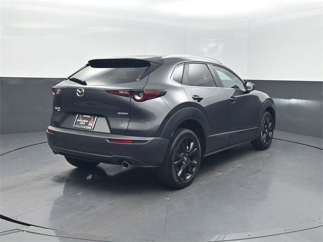 2022 Mazda CX-30 2.5 S Select Package AWD - 22940232 - 34
