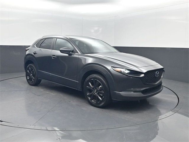 2022 Mazda CX-30 2.5 S Select Package AWD - 22940232 - 36