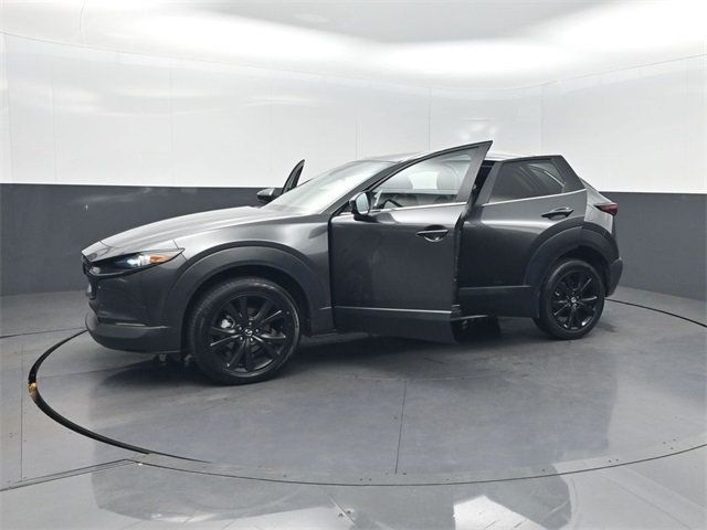 2022 Mazda CX-30 2.5 S Select Package AWD - 22940232 - 38