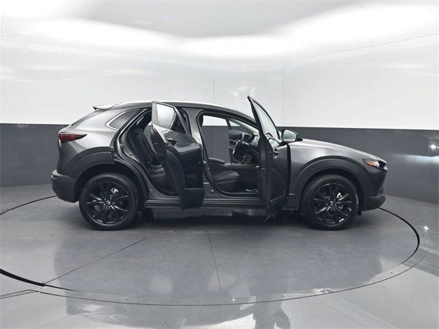 2022 Mazda CX-30 2.5 S Select Package AWD - 22940232 - 39