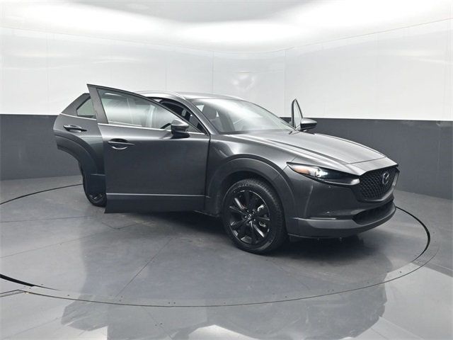 2022 Mazda CX-30 2.5 S Select Package AWD - 22940232 - 40