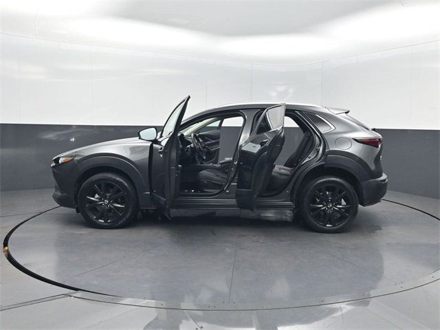 2022 Mazda CX-30 2.5 S Select Package AWD - 22940232 - 41