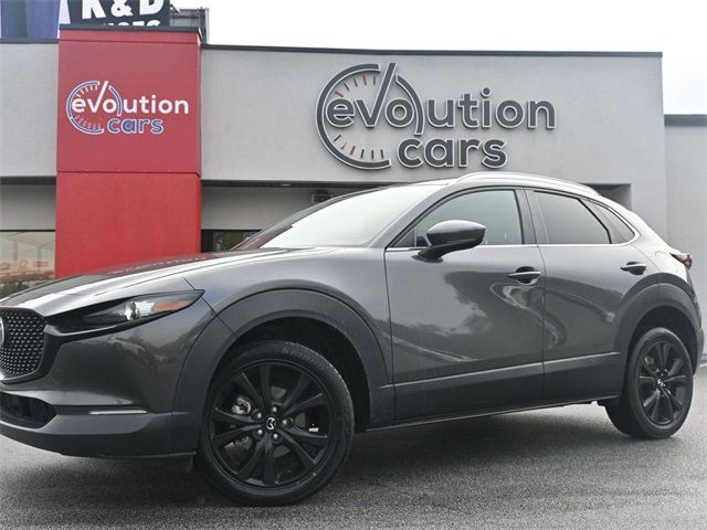 2022 Mazda CX-30 2.5 S Select Package AWD - 22940232 - 6