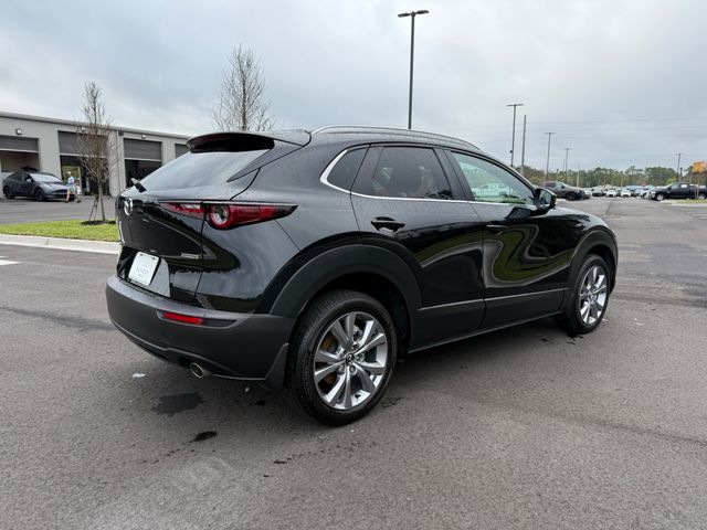 2022 Mazda CX-30 2.5 S Select Package AWD - 22997443 - 9