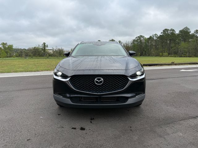 2022 Mazda CX-30 2.5 S Select Package AWD - 22997443 - 10