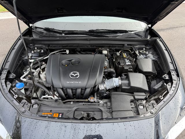 2022 Mazda CX-30 2.5 S Select Package AWD - 22997443 - 11