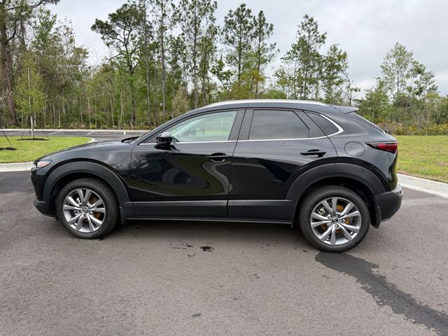 2022 Mazda CX-30 2.5 S Select Package AWD - 22997443 - 1