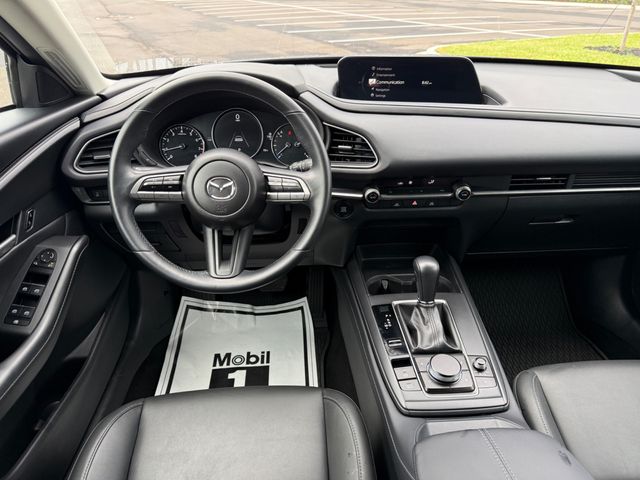 2022 Mazda CX-30 2.5 S Select Package AWD - 22997443 - 3
