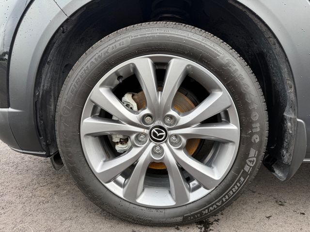 2022 Mazda CX-30 2.5 S Select Package AWD - 22997443 - 6