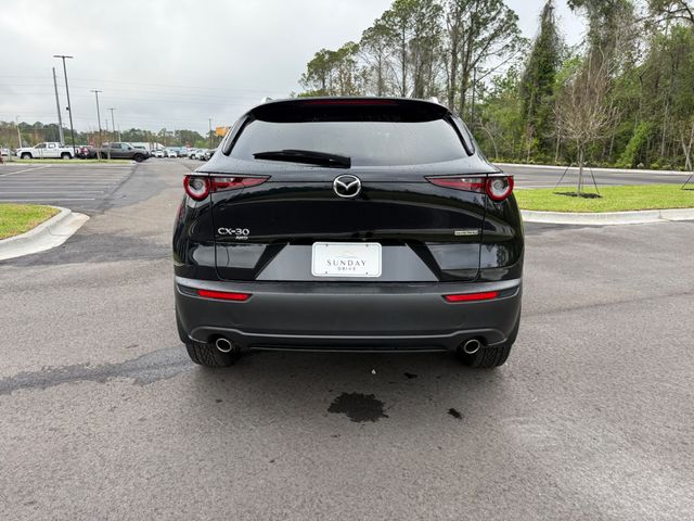 2022 Mazda CX-30 2.5 S Select Package AWD - 22997443 - 7