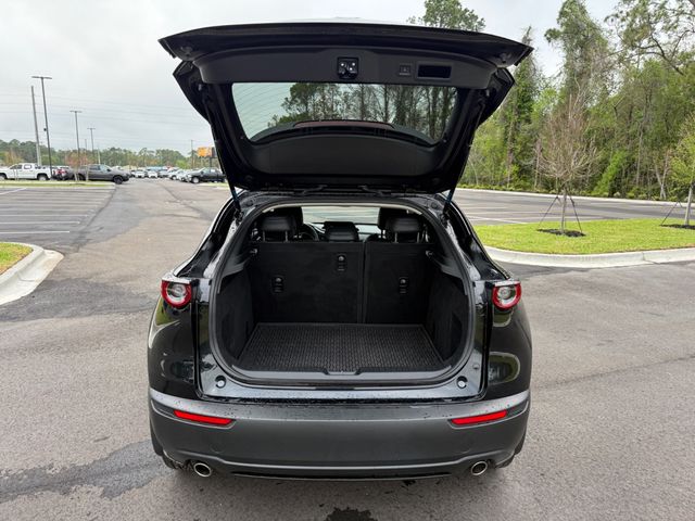 2022 Mazda CX-30 2.5 S Select Package AWD - 22997443 - 8