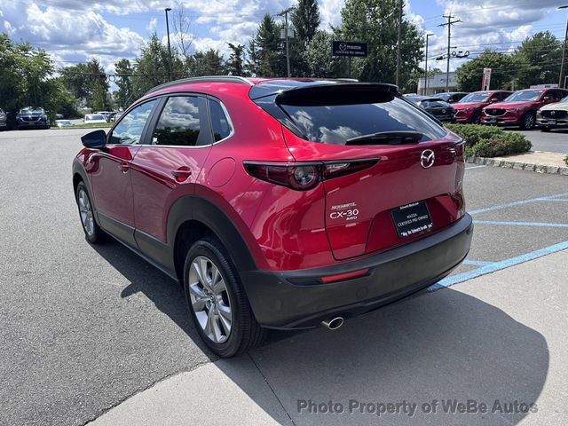 2022 Mazda CX-30 2.5 S Select Package AWD - 22563504 - 2